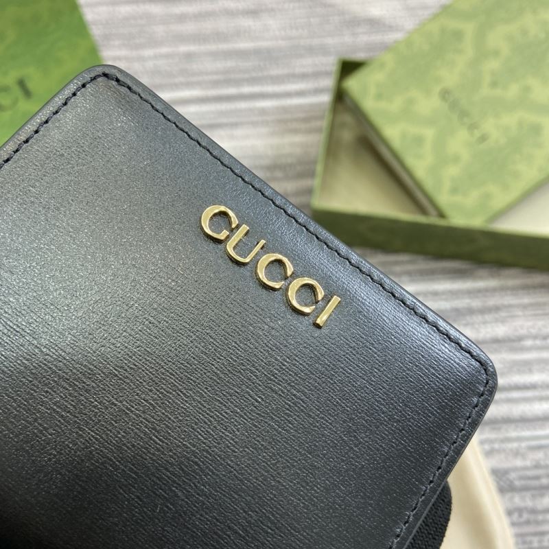 Gvc*1 wallets